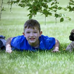Bullmastiff Puppies from Amulet Bullmastiffs