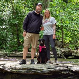 Cruella - Doberman Pinscher