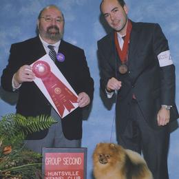 Pomeranians from Castile Pomeranians