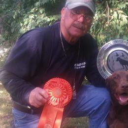 Labrador Retrievers from Mike Carosello's Labrador Retrievers