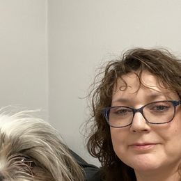 Shih Tzu All Grown Up from May May’s Shih Tzu’s