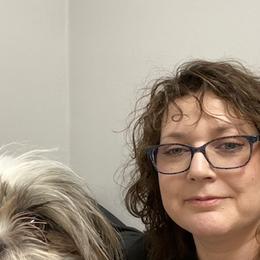 Shih Tzu All Grown Up from May May’s Shih Tzu’s