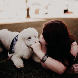 Piper - Poodle