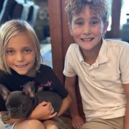 French Bulldog Puppies from Jolie Frenchies