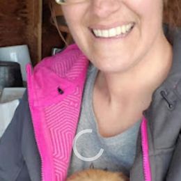 Golden Retriever Puppies from Bliss Creek Goldens