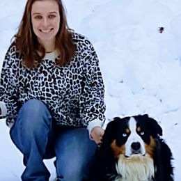 Australian Shepherds from Wilkosz Wigglebutts