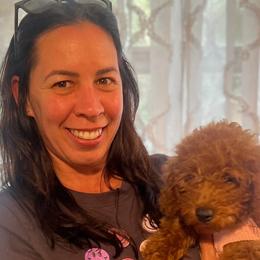 Goldendoodles and Poodles from Honey Blossom Doodles