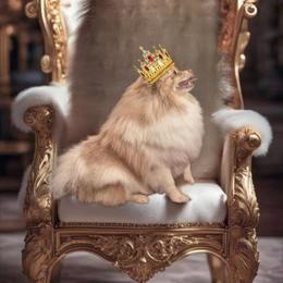 Tilly - Pomeranian