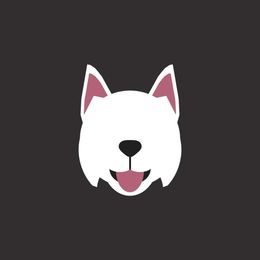 Scout - West Highland White Terrier