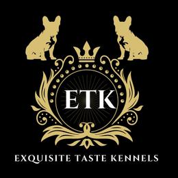 French Bulldogs from Exquisite Taste Kennels