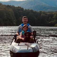 Boykin Spaniels from Weavers Kennels