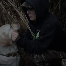 Labrador Retriever Puppies from Crown Royal hunting Labs