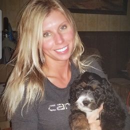 Bernedoodle Puppies from Flat Creek Bernedoodles