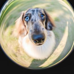 Scotti - Dachshund