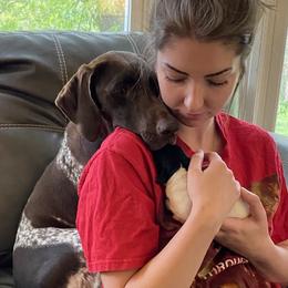 German Shorthaired Pointer Puppies from Thunder Mountain Gun Dogs