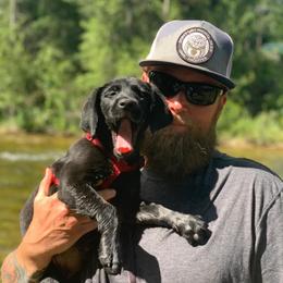 Labrador Retrievers from Oakley's Mountain Top Kennel
