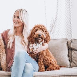 Bernedoodles and Goldendoodles from Happy Doodle