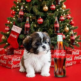 Shichon and Shih Tzu Puppies from Angie’s Teddy Bear Puppies Minnesota
