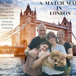 Ephraim - Yellow male Labrador Retriever puppy in Eaton Rapids, Michigan from Higher Ground Labradors