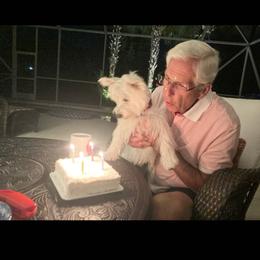 West Highland White Terrier and Yorkshire Terrier Puppies from Debra Burnett