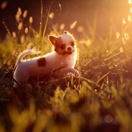 👑☘️DiLusso’s Clover☘️ 👑 - Chihuahua puppy in Monroe, North Carolina from DiLusso Chihuahuas