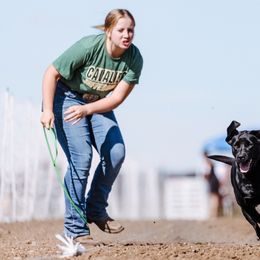 Labrador Retrievers from Fowl Mouth Labradors & Saints