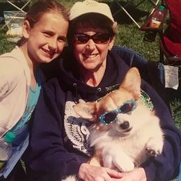 Pembroke Welsh Corgis from Foxwood Corgis
