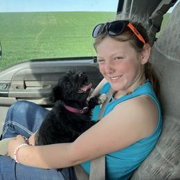 Miniature Schnauzer Puppies from Winona Schnauzers