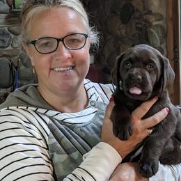 Labrador Retriever Puppies from Purdy Lake Labradors