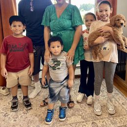 Bernedoodle and Goldendoodle Puppies from BrookeMarie’s Goldendoodle Love