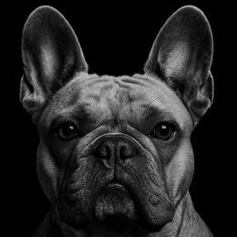 Phoebe aka Squeeby - French Bulldog