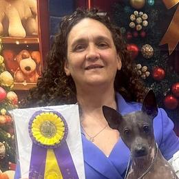 American Hairless Terriers from Edelweiss and JABO