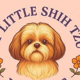 Shih Tzus from My Little Shih Tzu Dreams