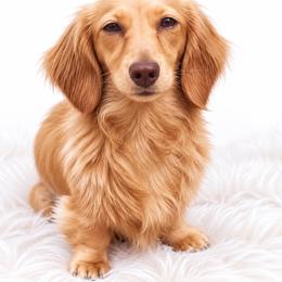 Cricket - Dachshund