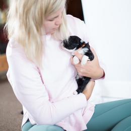 Portuguese Water Dog Puppies from Meridian PWDs