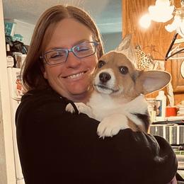 Zeus - Black and tan Pembroke Welsh Corgi puppy in Veguita, New Mexico from 4J High Desert Corgis