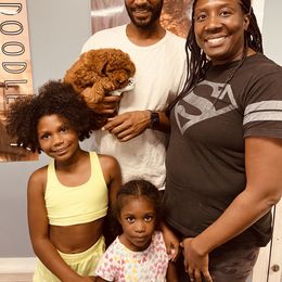 Goldendoodle Puppies from Labradoodleday