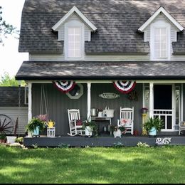 Border Collies from Haven Creek Farm