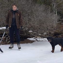 Rottweiler Puppies from Rose Red Rottweilers