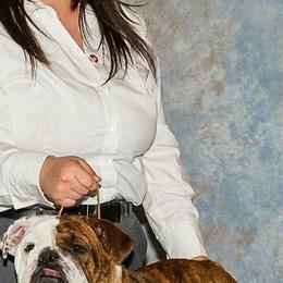 Snicks - Bulldog