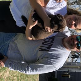 Labrador Retrievers from Sioux River Retrievers