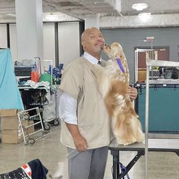 Cocker Spaniel Puppies from Troy’s Cockers