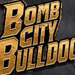 Bulldogs and French Bulldogs from Bomb City Bulldogs