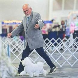 Beauty - Bichon Frise