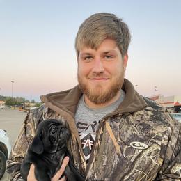 Pug Puppies from Pug Perfection Puppies