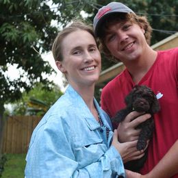 Cockapoo Puppies from JP Cockapoos LLC
