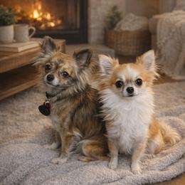 Mocha - Chihuahua
