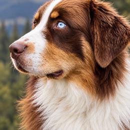 Cruze - Australian Shepherd