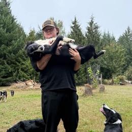 Stella - Border Collie