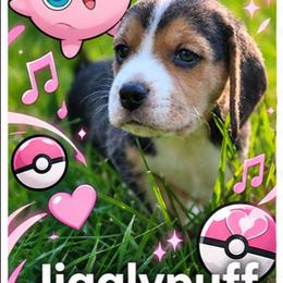 Jigglypuff - Black fawn and white female Beagle puppy in Brockway, Pennsylvania from Sugar Hill Hounds
